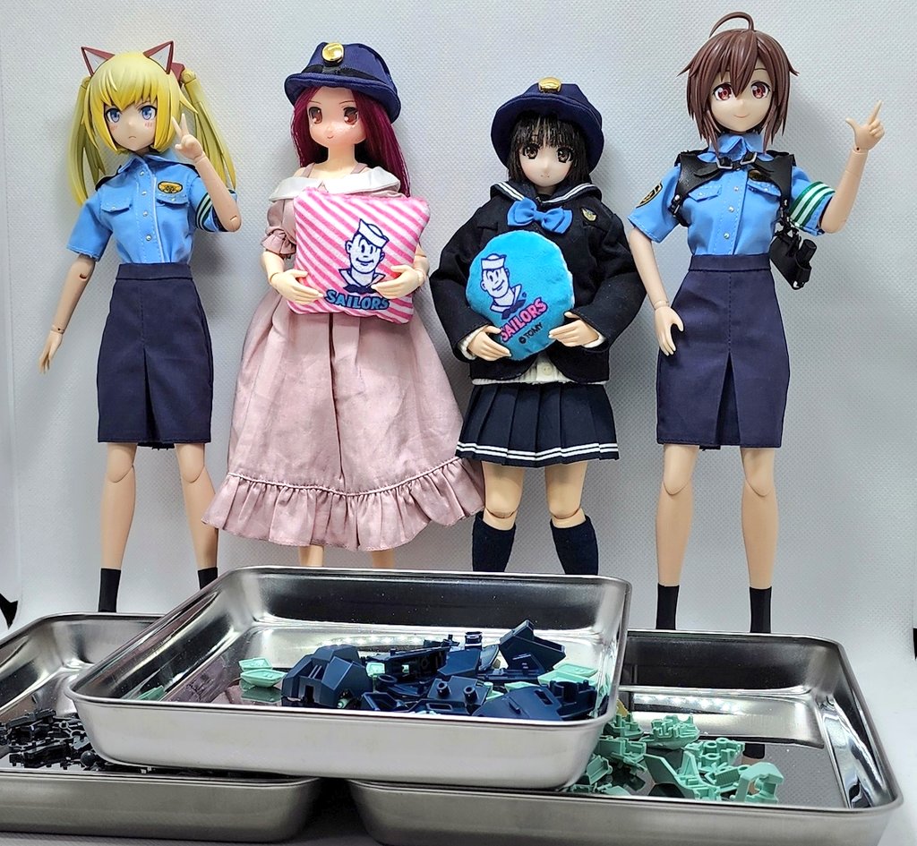 美プラ倶楽部 tweet media