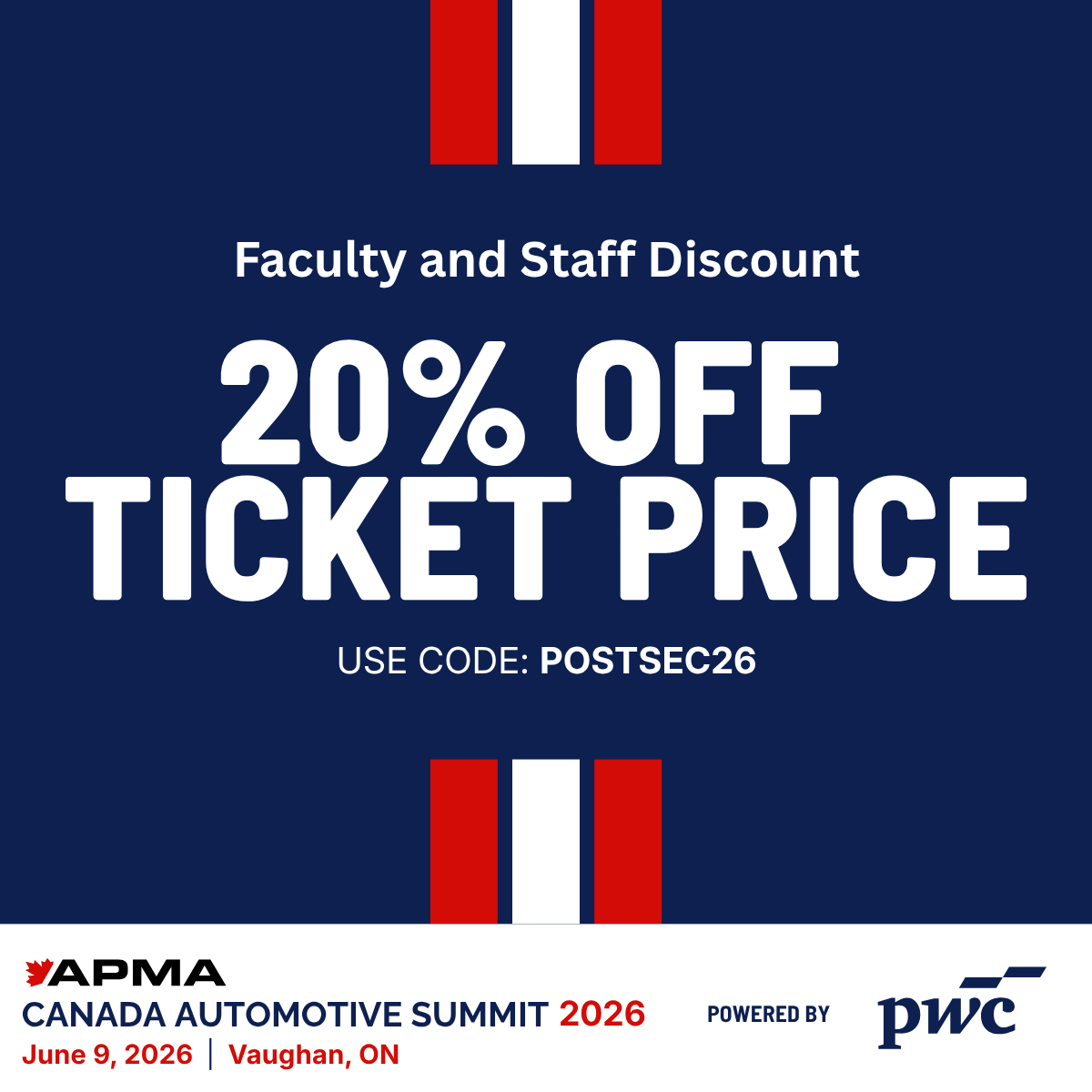 APMA Canada tweet media