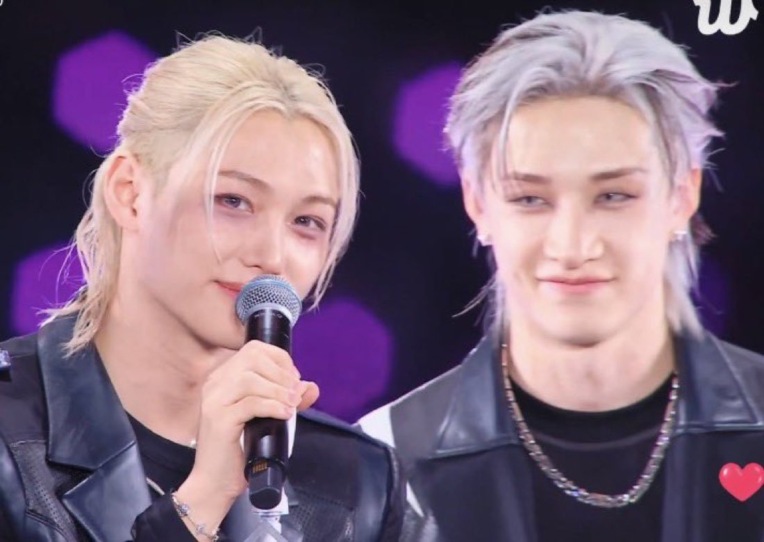 nyx jurídico minchanlix 🐈⬛🐺🐈 VAI VER O SKZ tweet media