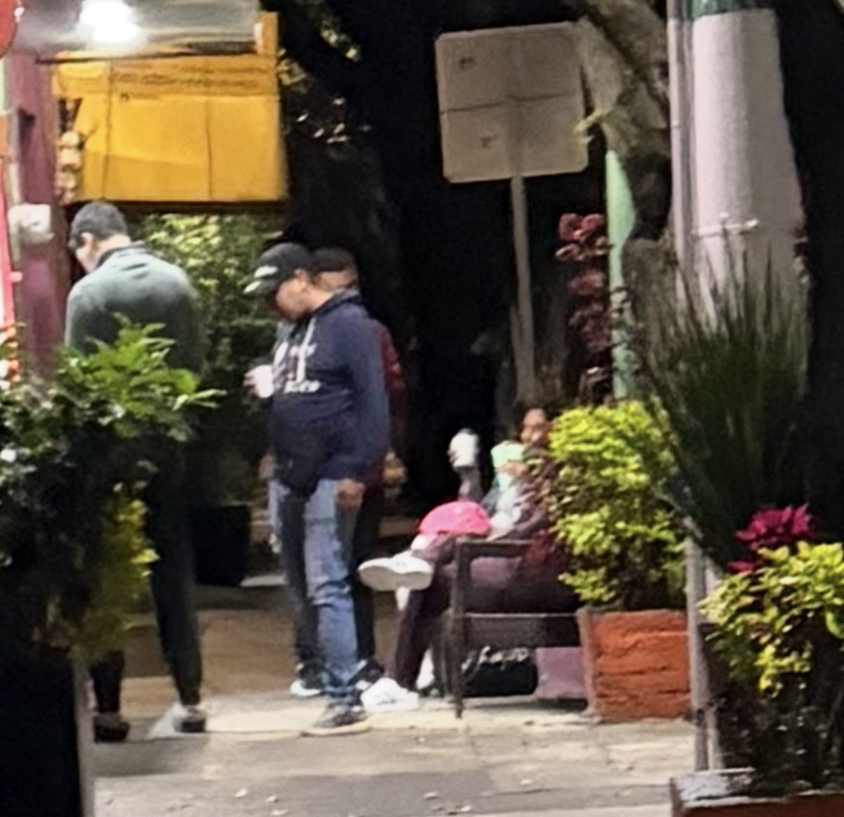 Reportandocdmx👀 tweet media