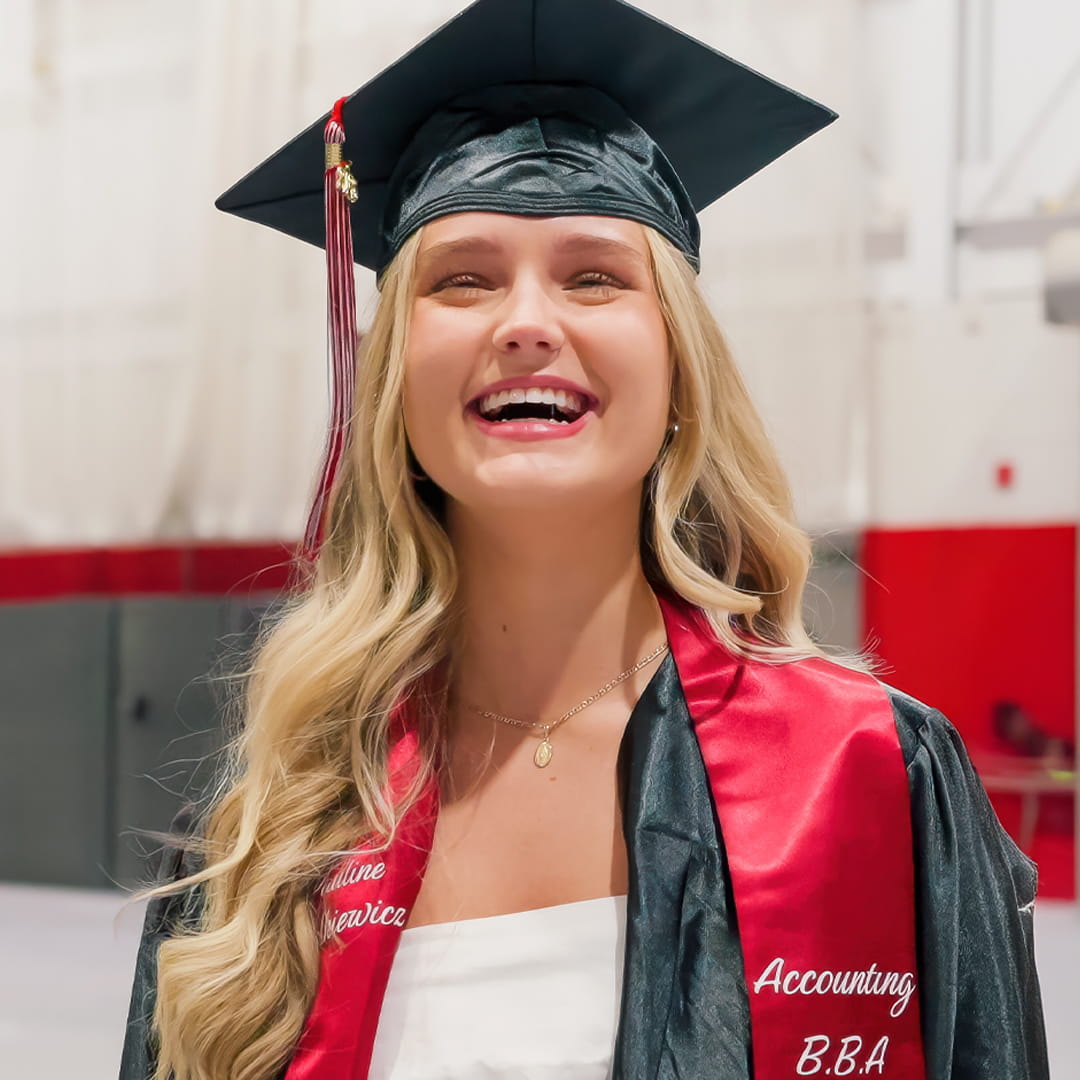 Saint Xavier Alumni tweet media