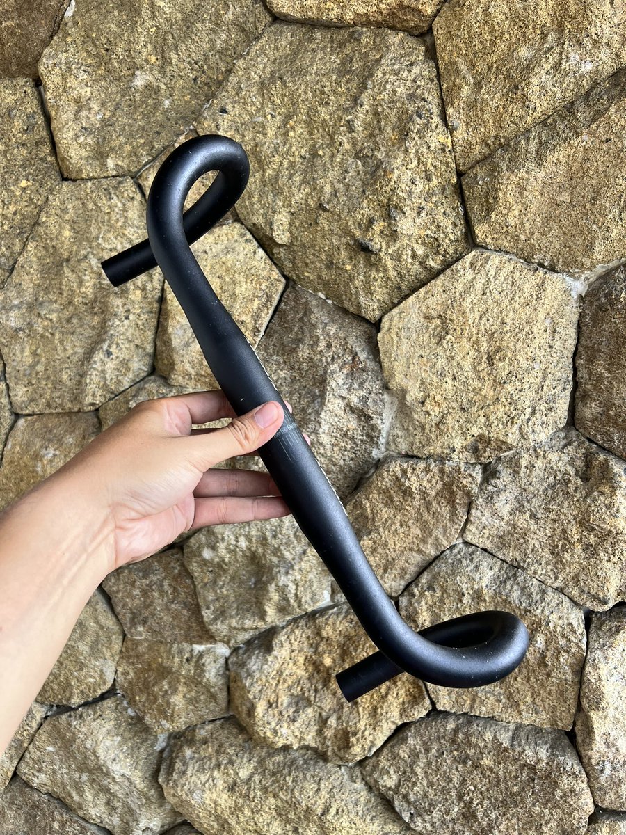 wacod12's tweet photo. Dropbar ritchey 420mm , 300k free ongkir 
Wa 082147177184 #fnfjb https://t.co/tGMjDeCByg