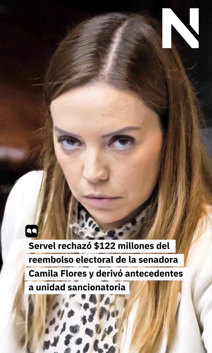 N Prensa tweet media