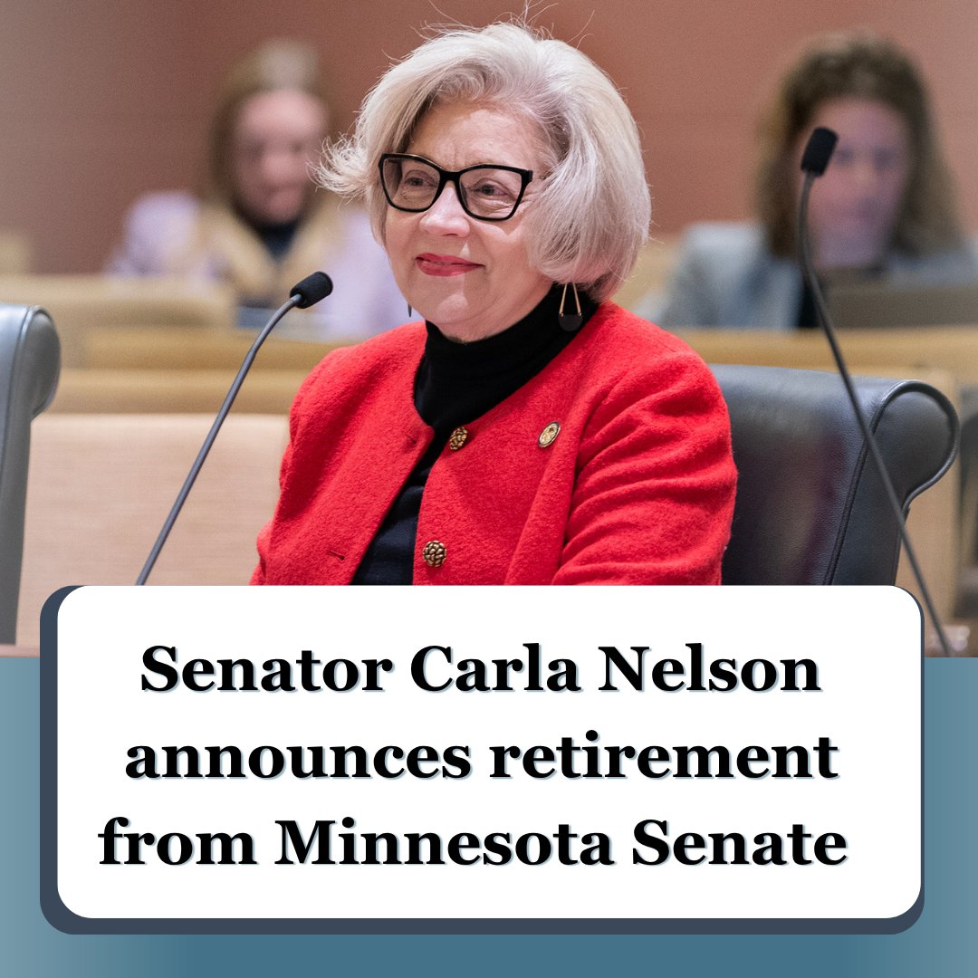 Carla Nelson tweet media