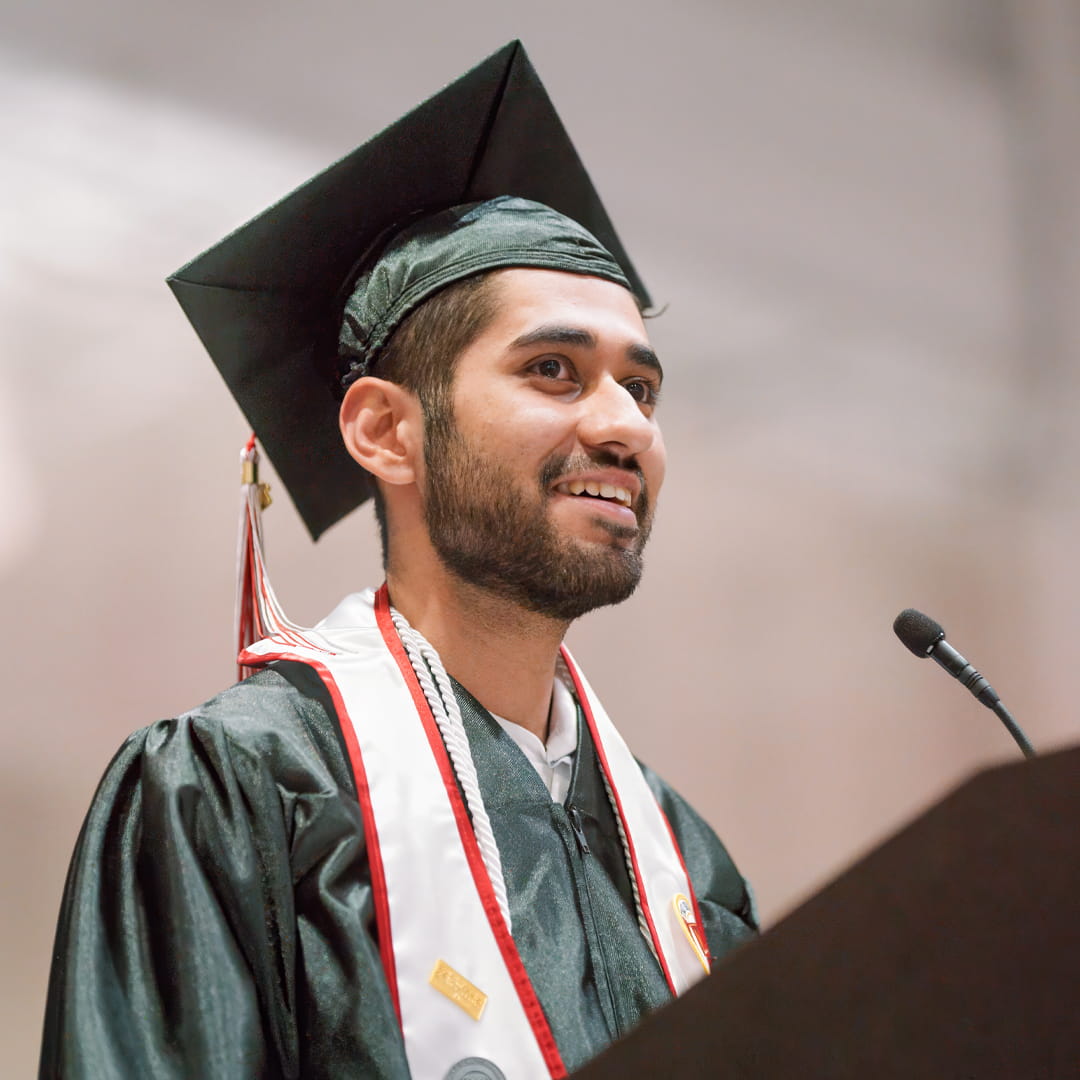 Saint Xavier Alumni tweet media