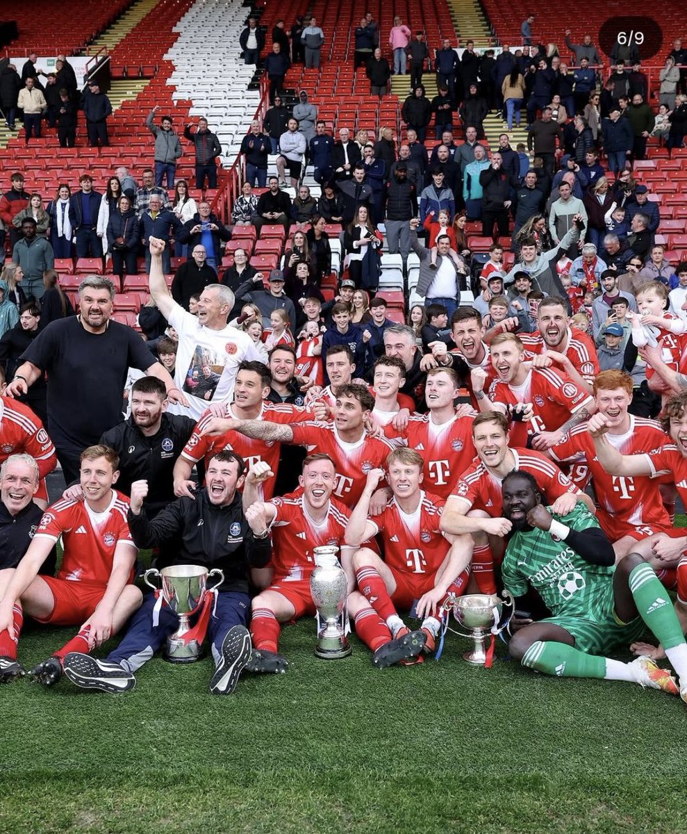 Home Bargains F.C 🏆🏆🏆🏆🏆🏆 tweet media