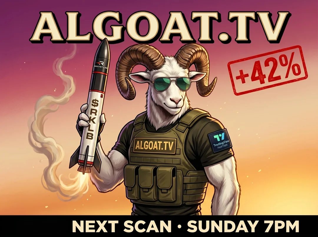 AlgoatTV tweet media