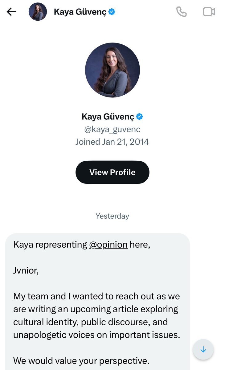 Jvnior tweet media