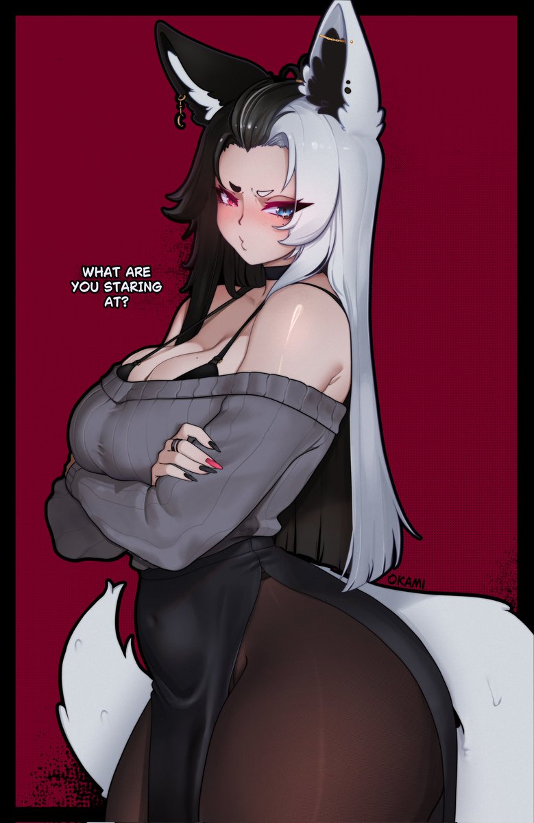 Okami tweet media