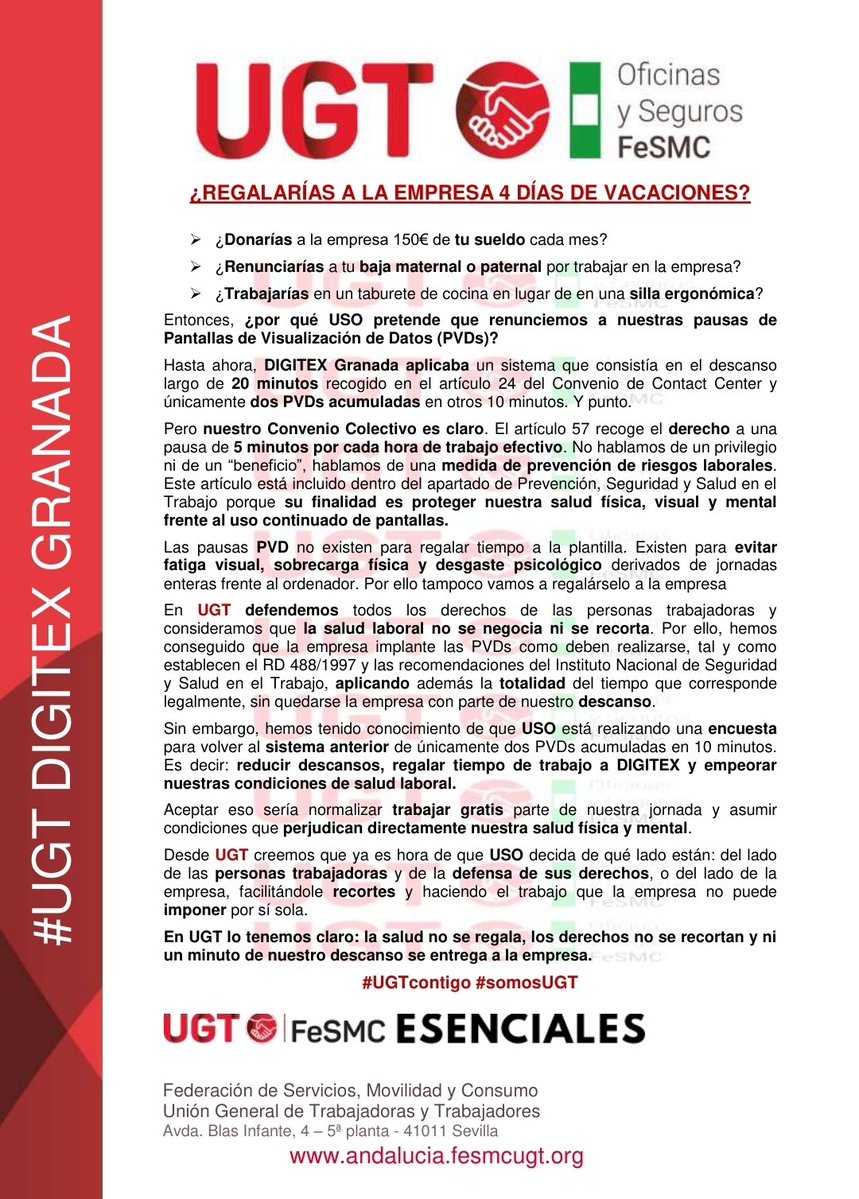 Elvira Ramírez Peinado 🔻 tweet media