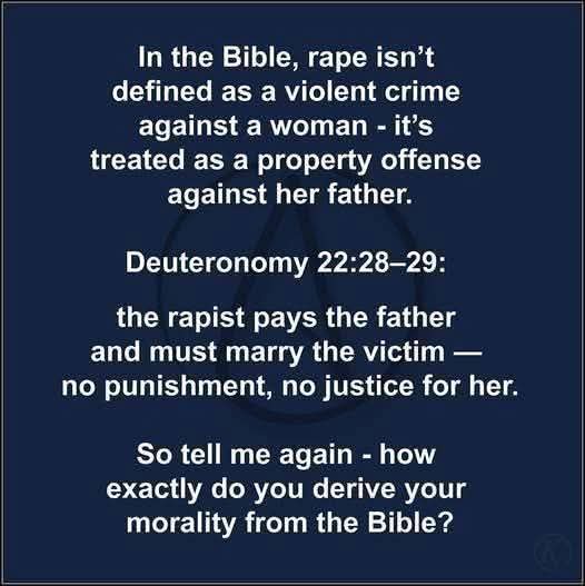 Tori atheist tweet media