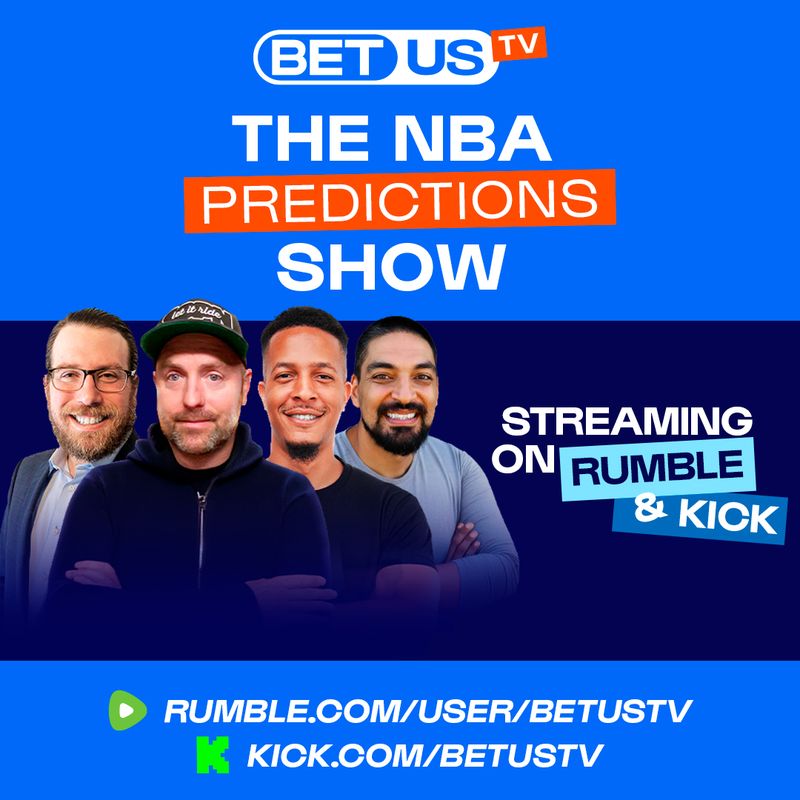 BetUS TV tweet media