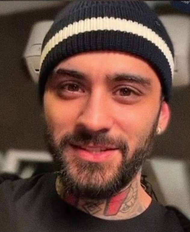 acervo zayn malik tweet media
