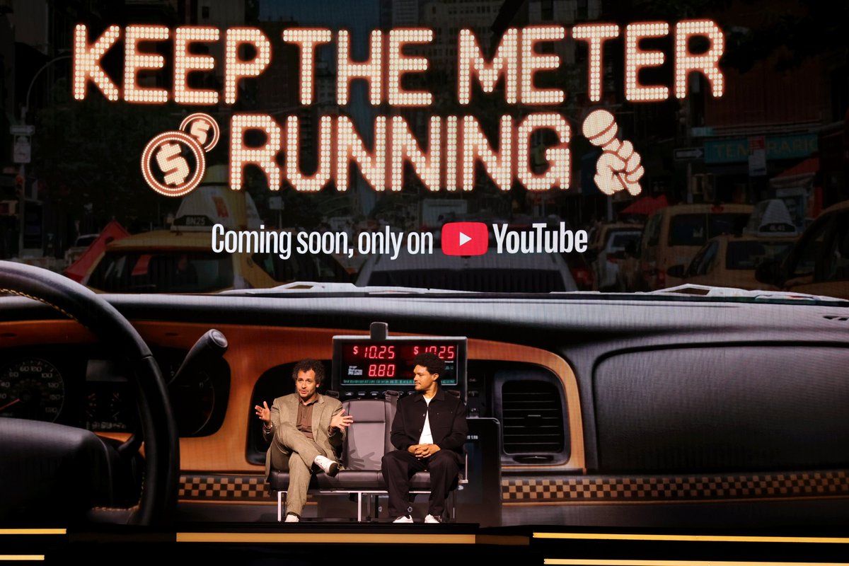 YouTube for Business tweet media