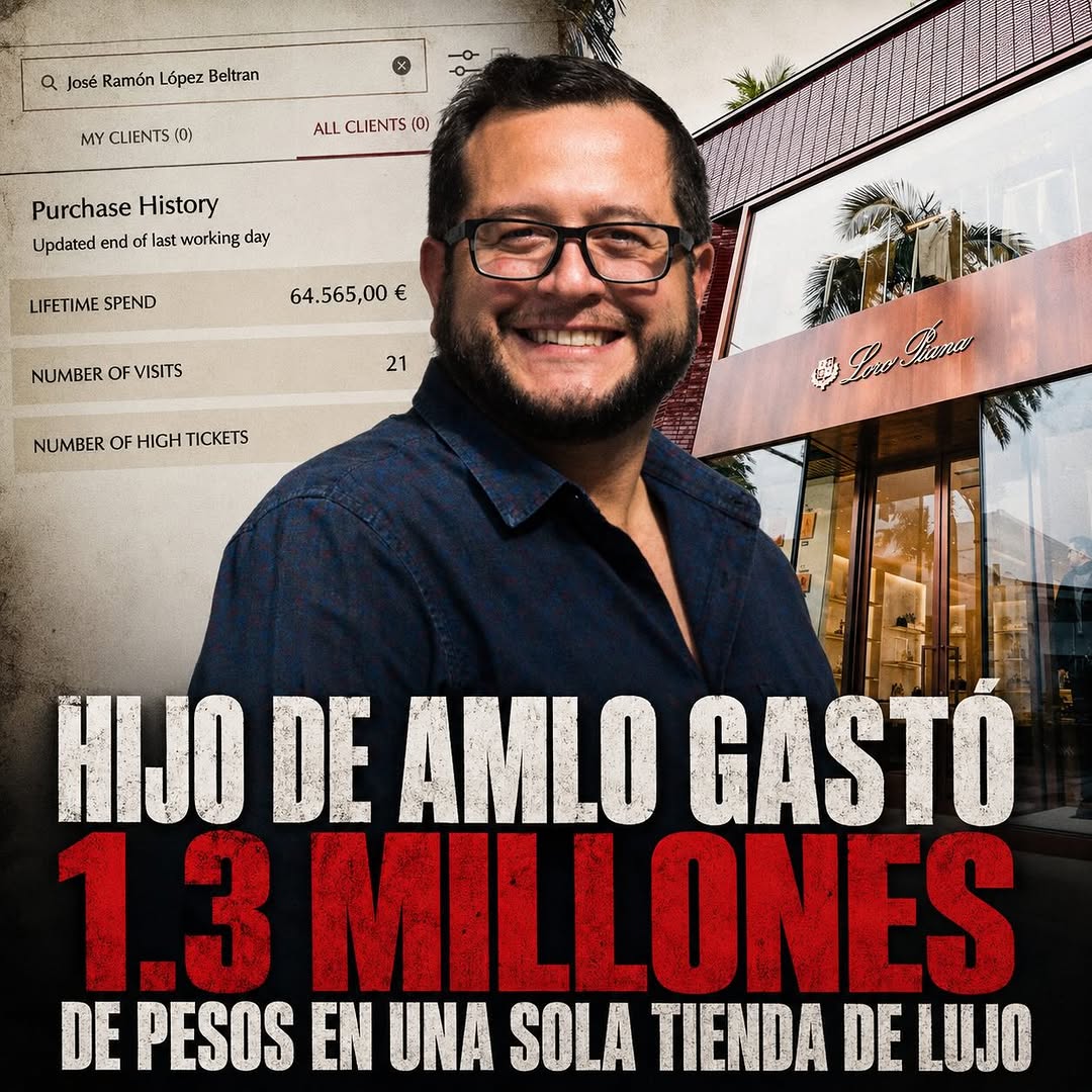 JAVIER. México en resistencia civil. tweet media