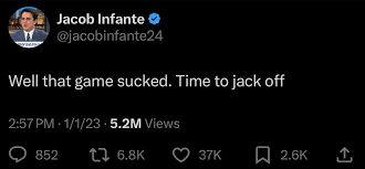ocean man tweet media