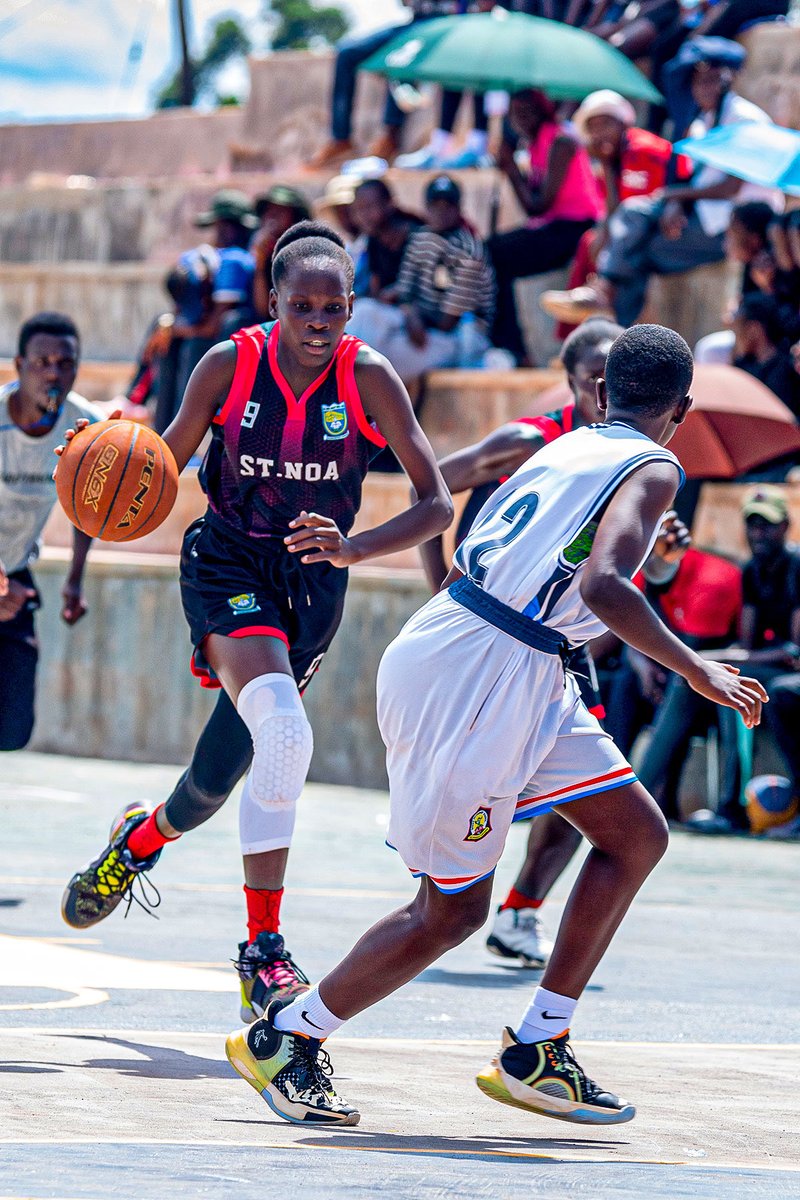 Priscilla Nakayenze tweet media