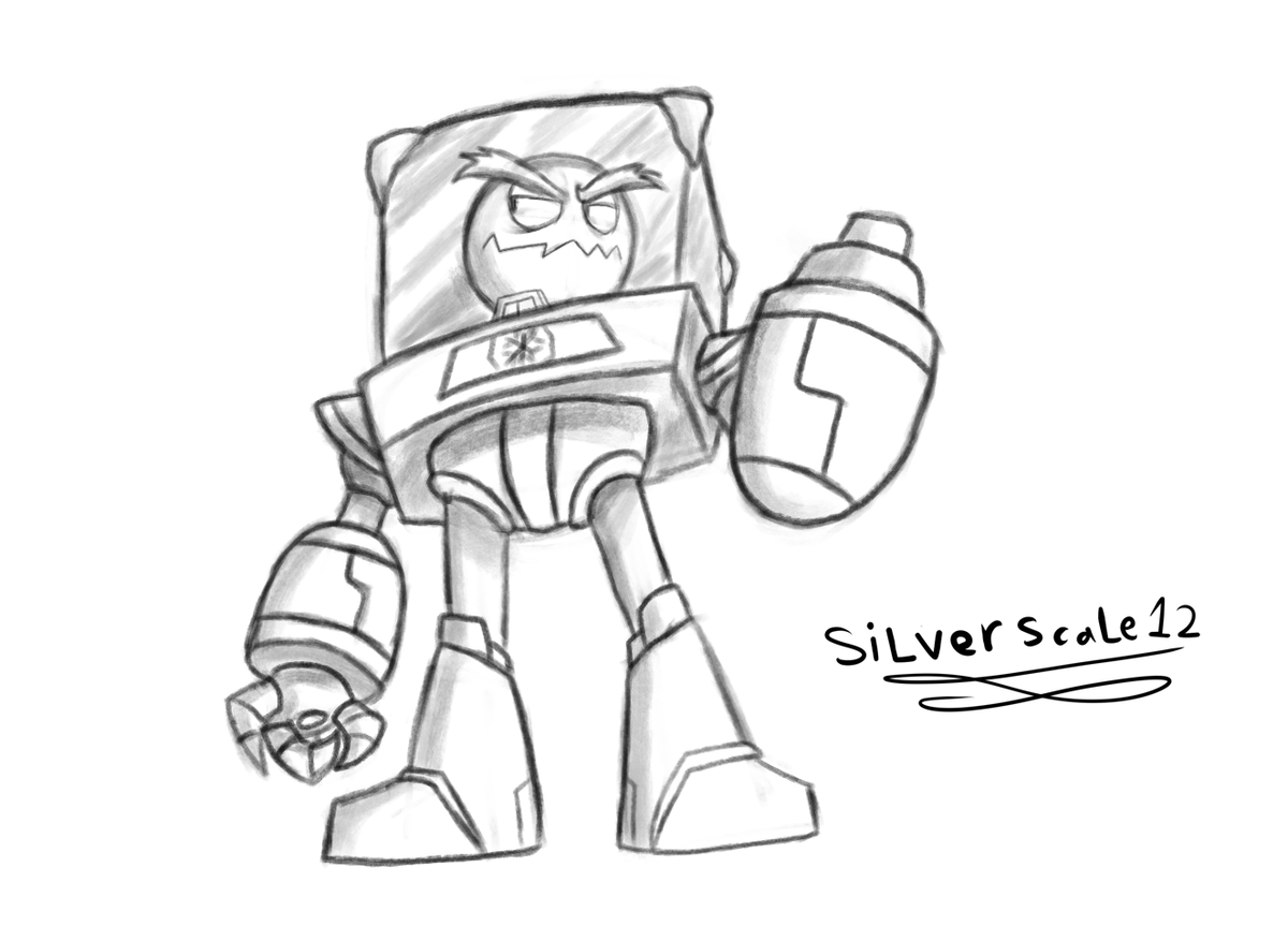 Silverscale12's tweet photo. @LuckyCloverArts That sounds dope! https://t.co/uD4XQDxN7R