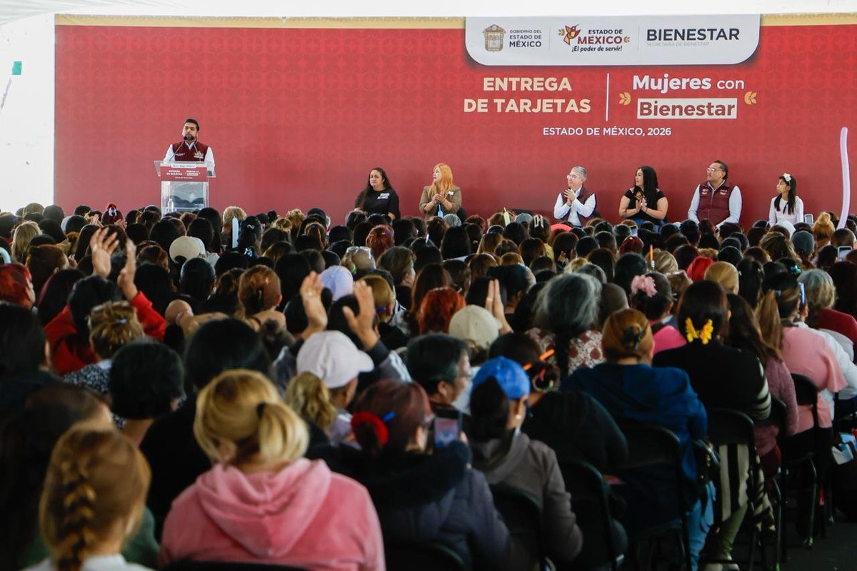 Adolfo Cerqueda Rebollo tweet media
