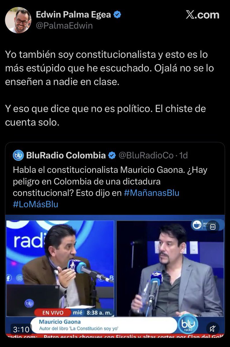 Esteban Jaramillo Vargas tweet media