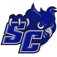 CoachTieri's tweet photo. Thank you to @CoachHavens11 from @SCSUFB for recruting our student athletes today #GoOwls #TheHatterWay https://t.co/SXr4kEAraQ