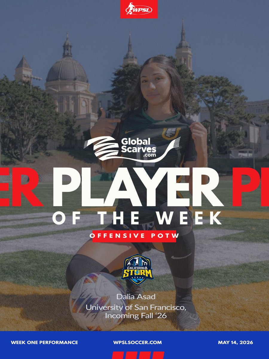 Women’s Premier Soccer League tweet media