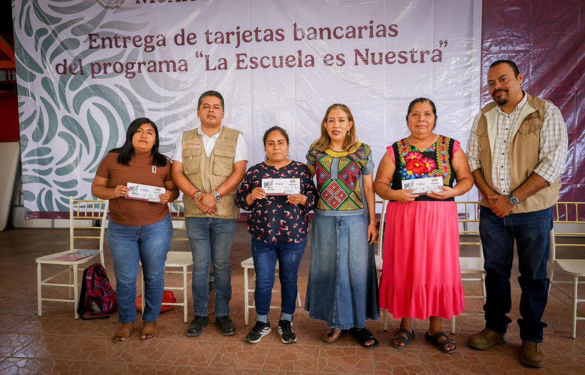 Nancy Ortiz Cabrera tweet media