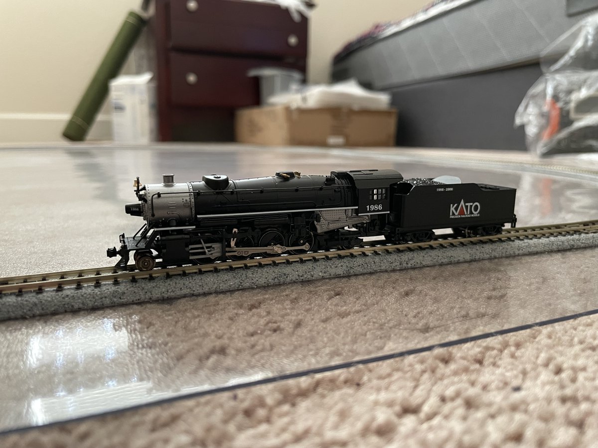 Roger Railway tweet media