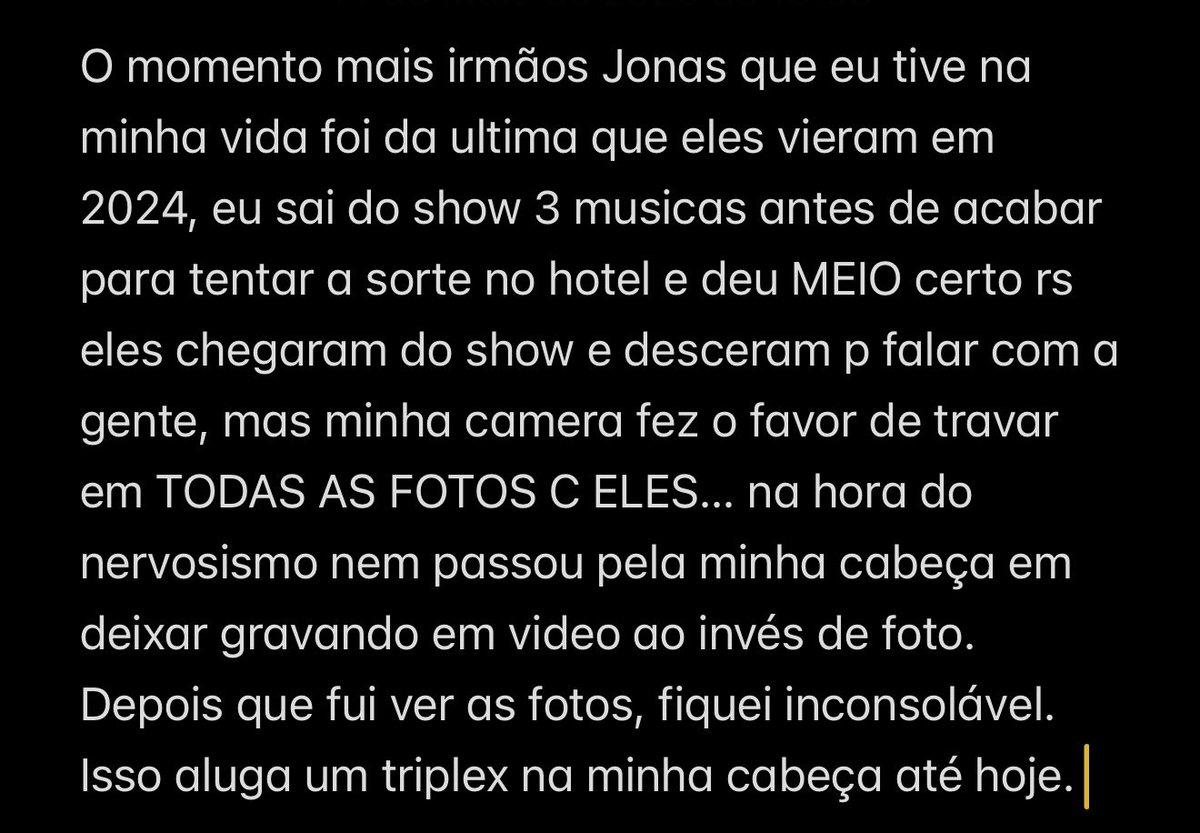 maamottaps's tweet photo. @santander_br O momento mais irmãos jonas da minha vida: https://t.co/rNiok2ct52 #SMUSIC https://t.co/7skyDiZ6Hv