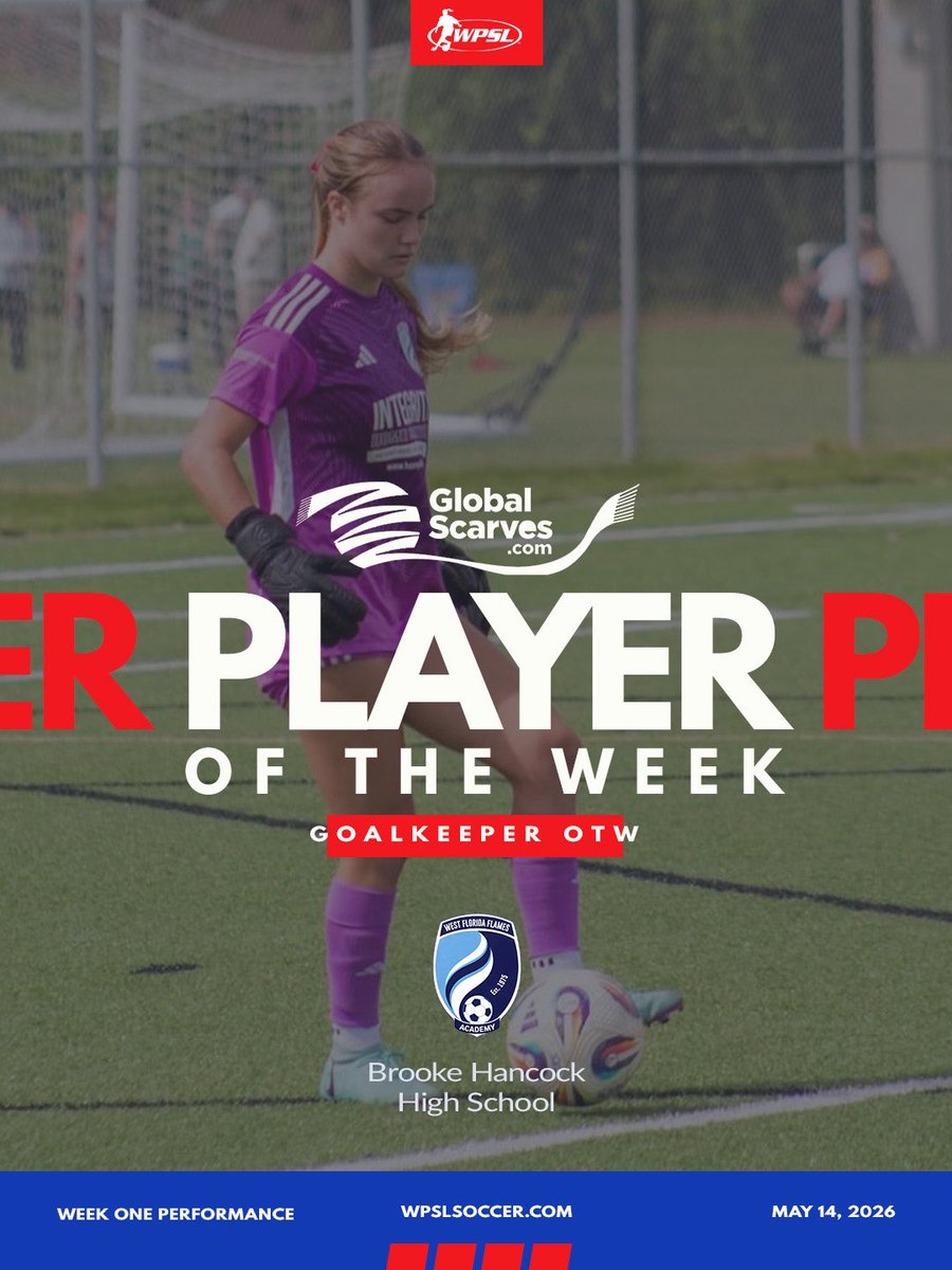 Women’s Premier Soccer League tweet media