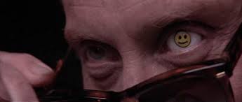 chaddukes's tweet photo. "If God was a villain, he'd be me." https://t.co/iBNHr1gCqw