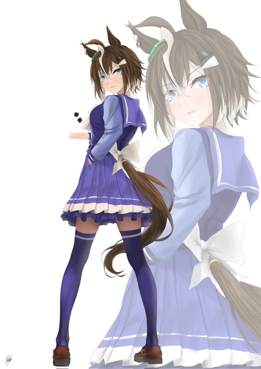 ハコジュリ@次回はURC tweet media