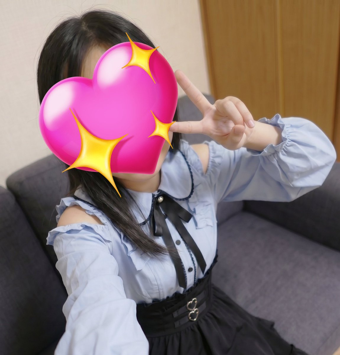みぃ(12) tweet media