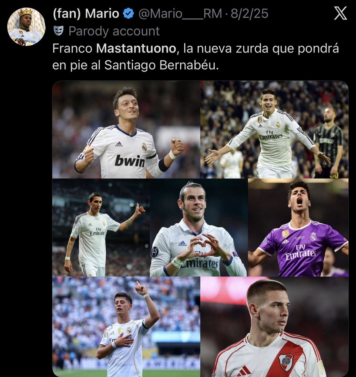 Alessandro tweet media