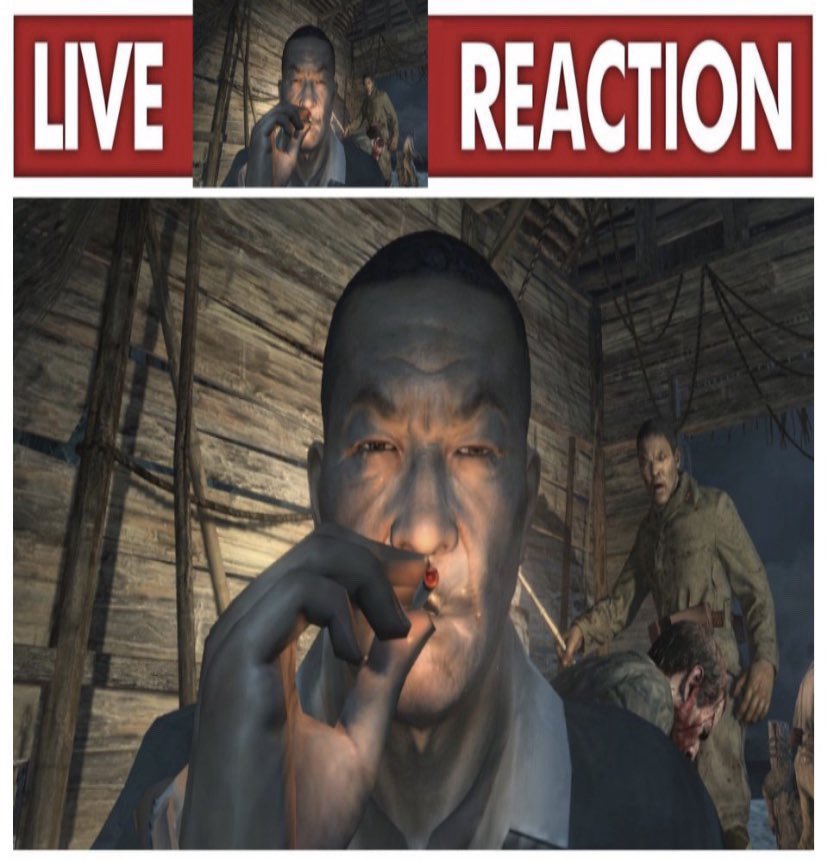iced_ncer's tweet photo. @jixtuu @CeNom__ @OrganicGWK live molotov mp reaction https://t.co/rhoIx9jECA