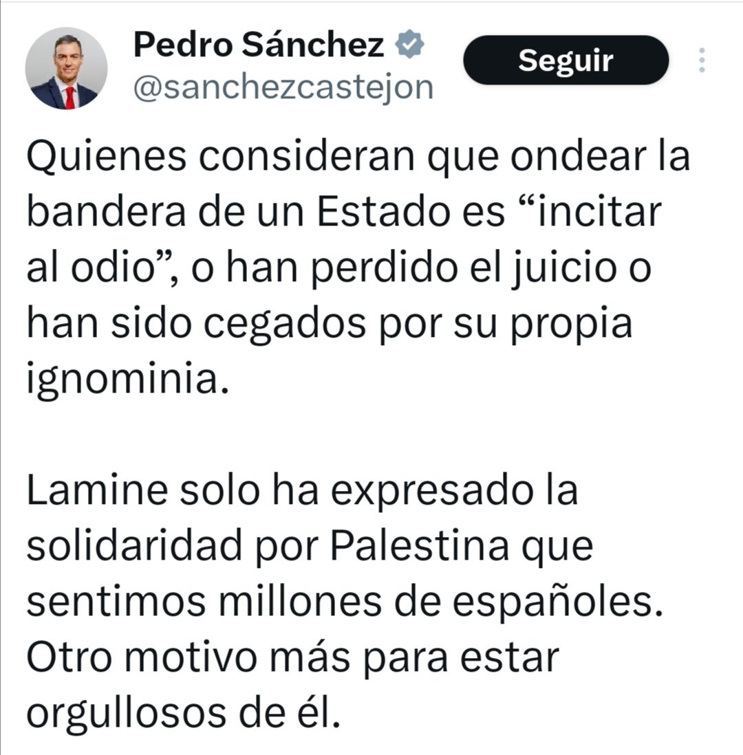 Benito tweet media