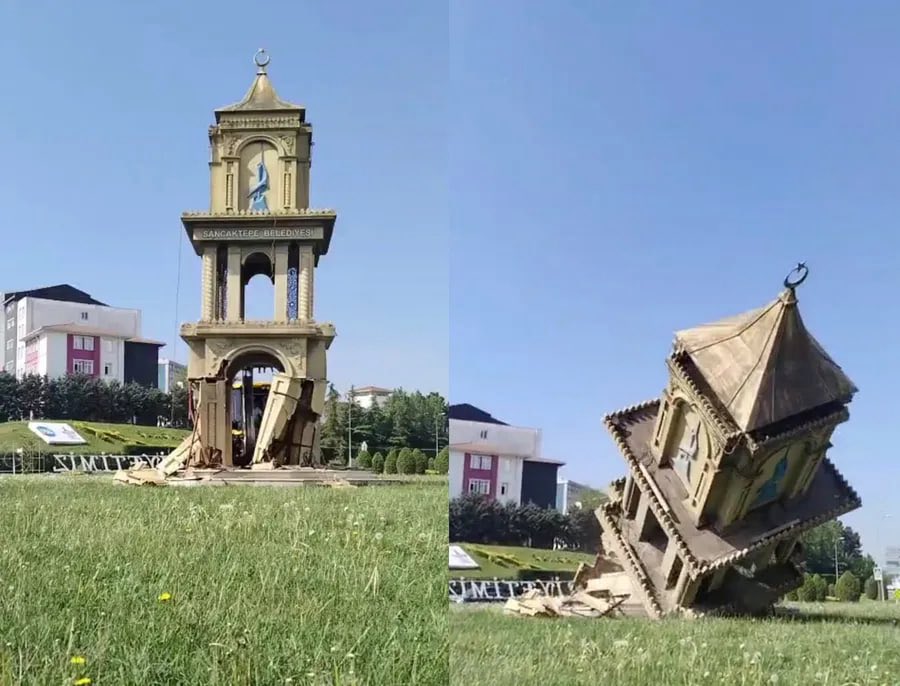 Gizli Arşiv 🇹🇷 tweet media