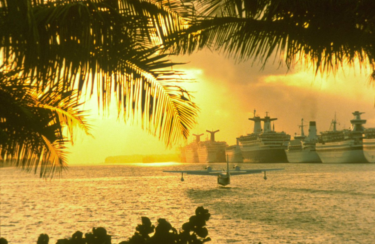 PortMiami tweet media