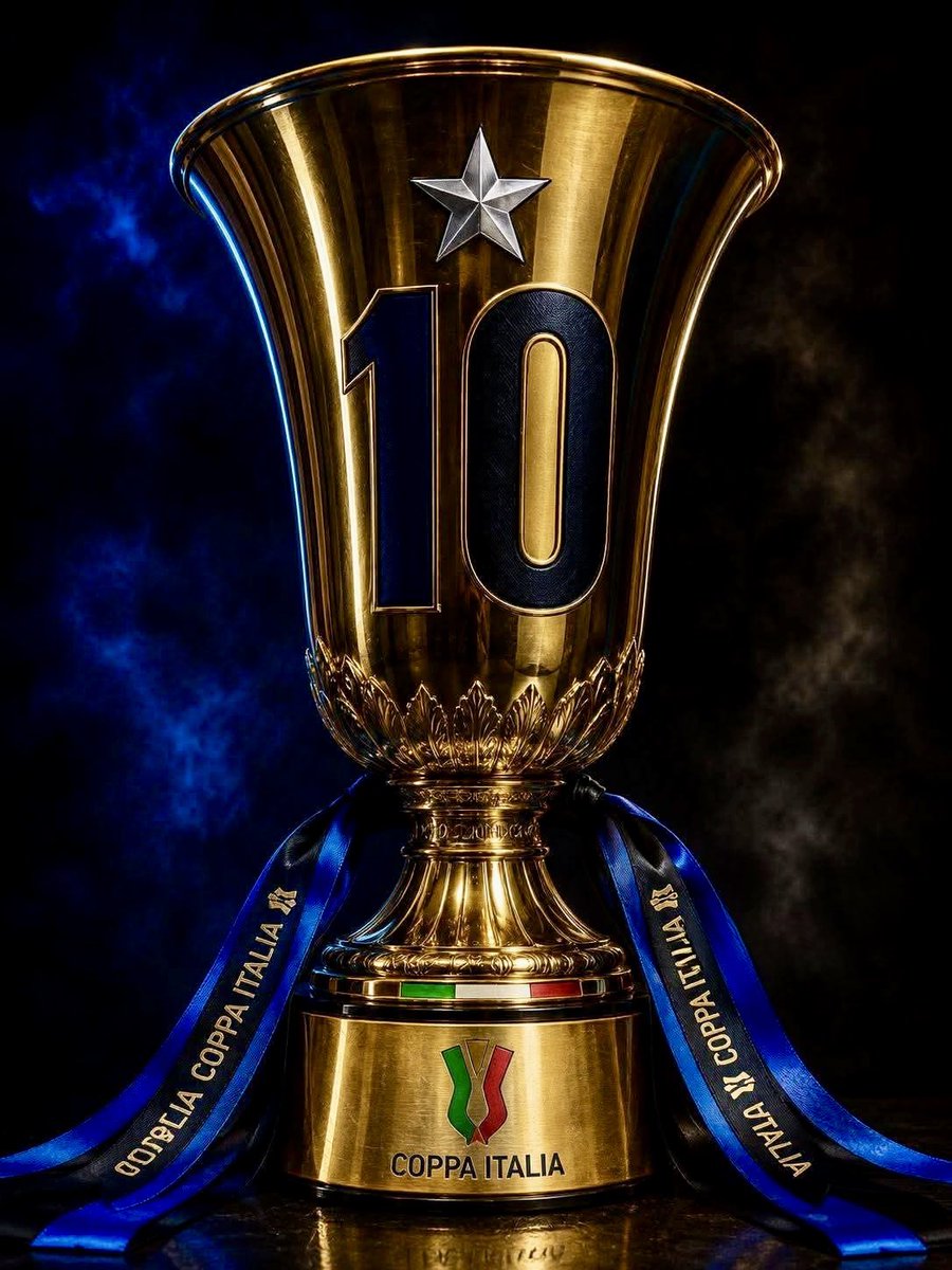Internazionale⭐️⭐️ tweet media
