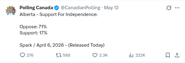 🇨🇦 Moderate Mike tweet media
