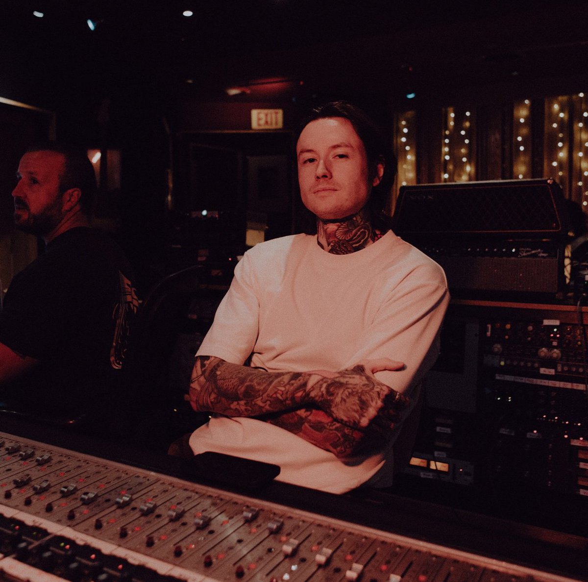 State of the Scene tweet media