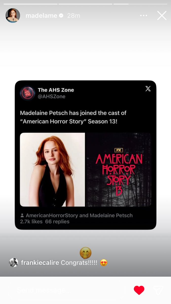 The AHS Zone tweet media