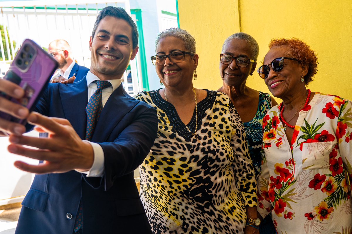 Rob Jetten tweet media