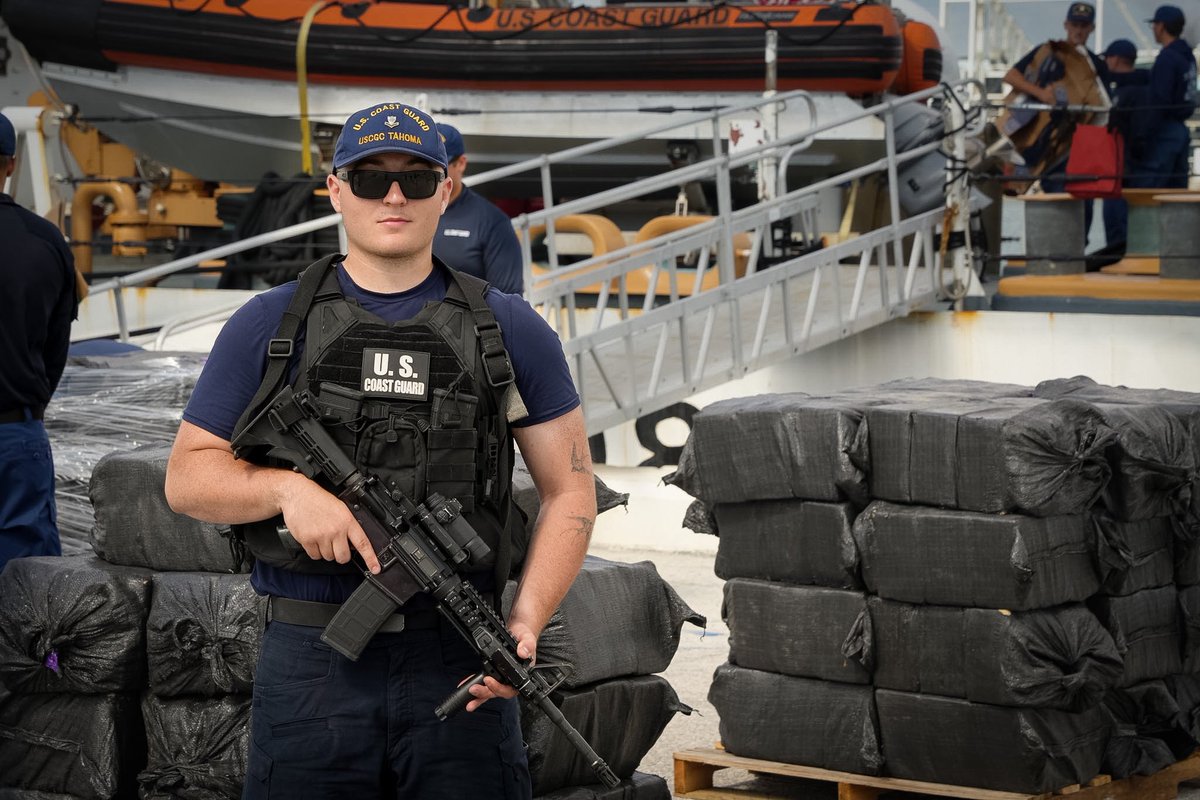 U.S. Coast Guard Southeast tweet media