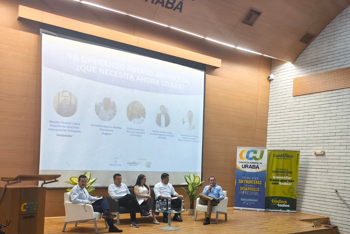 Confecoop Antioquia tweet media