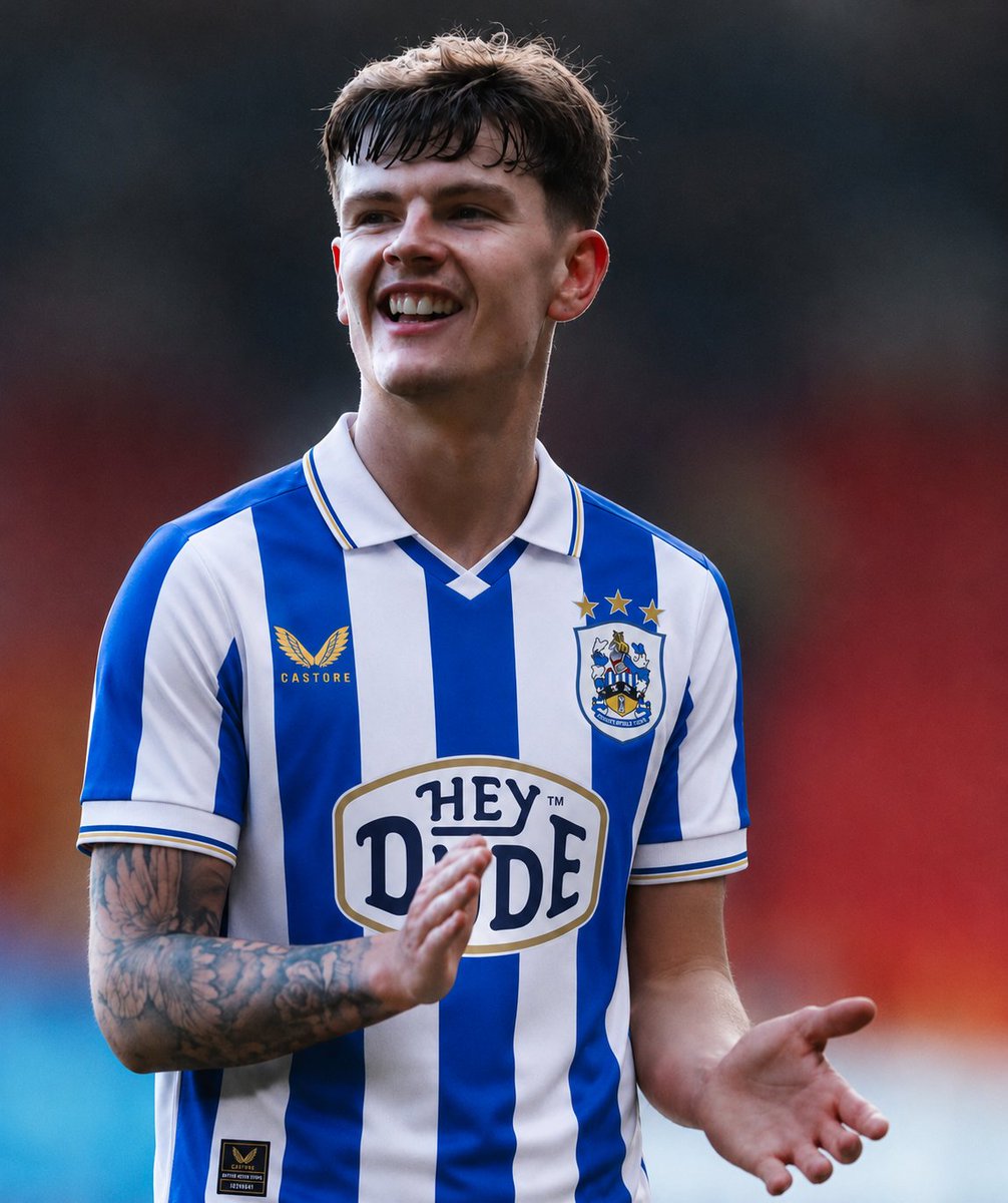 HMS HTAFC tweet media