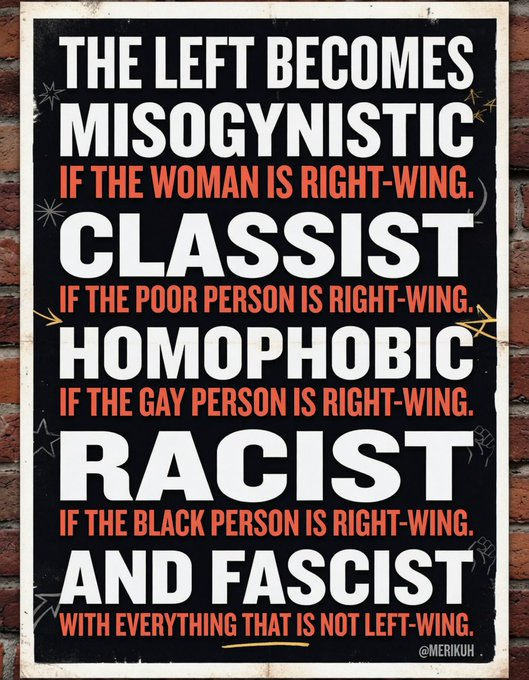 patheticprogres's tweet photo. Democrats and RINOs, AOC and Sanders https://t.co/rvdUThYN39