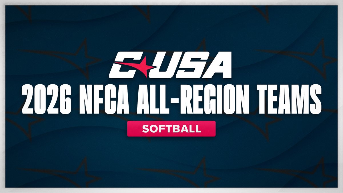 Conference USA tweet media