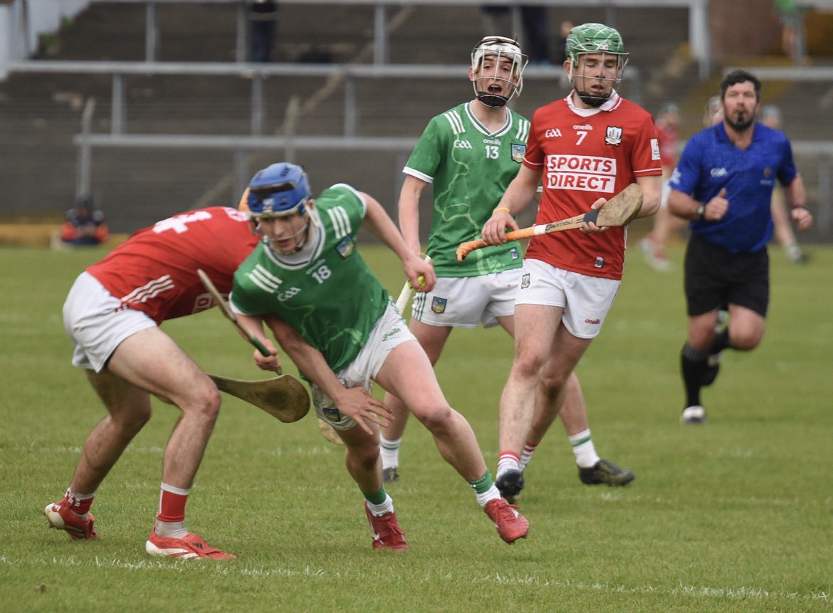 Limerick GAA tweet media