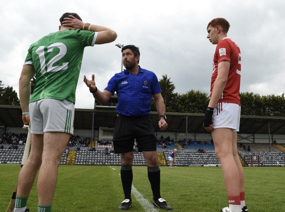 Limerick GAA tweet media